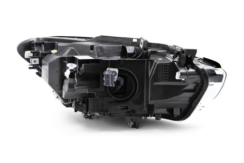 Headlight left full LED BMW 1 Series F20 F21 15-19