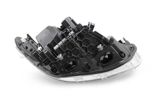 Headlight left full LED BMW 1 Series F20 F21 15-19