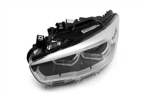 Headlight left full LED BMW 1 Series F20 F21 15-19