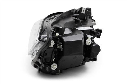 Headlight left full LED BMW 1 Series F20 F21 15-19