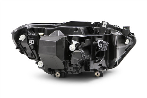 Headlight left full LED BMW 1 Series F20 F21 15-19