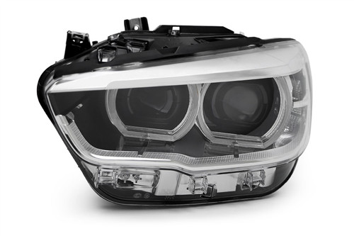 Headlight left full LED BMW 1 Series F20 F21 15-19