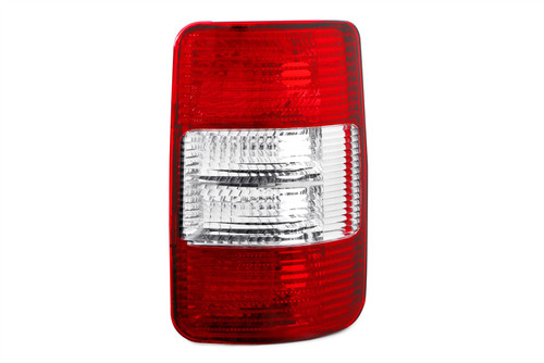 Rear light right VW Caddy MK3 04-10 1 Door