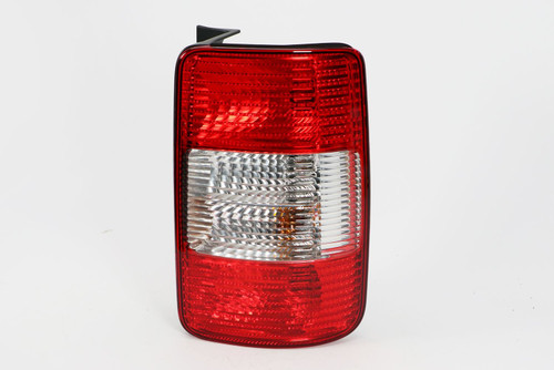Rear light right VW Caddy MK3 04-10 2 Door