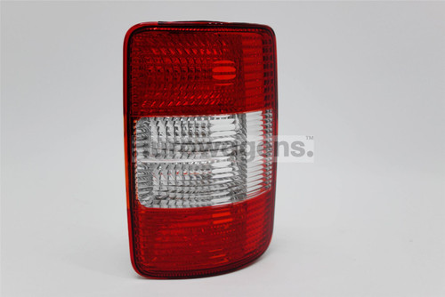 Rear light right VW Caddy MK3 04-10 2 Door