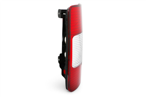 Rear light left VW Caddy MK3 04-10 1 Door