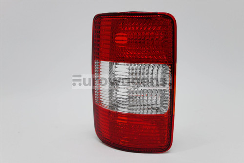 Rear light left VW Caddy MK3 04-10 2 Door