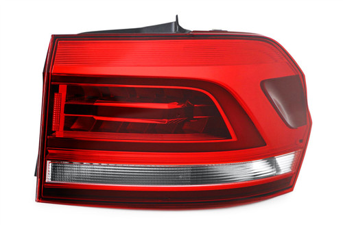 Rear light right LED VW Touran 16-18