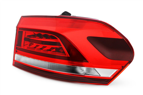 Rear light right LED VW Touran 16-18