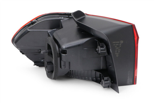 Rear light right LED VW Touran 16-18