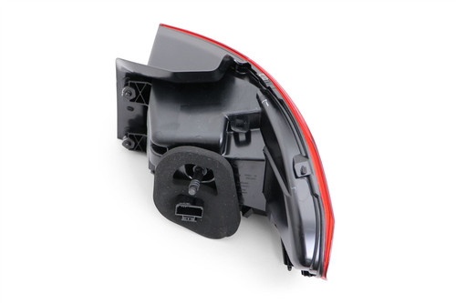Rear light left LED VW Touran 16-18