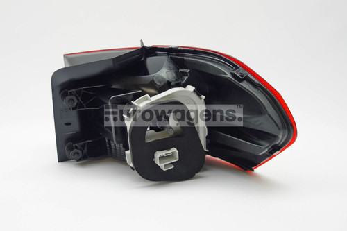 Rear light left VW Touran 16-18