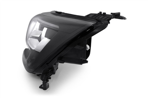 Headlight left DRL Renault Megane 16-18