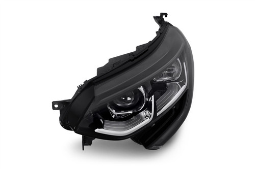 Headlight left DRL Renault Megane 16-18