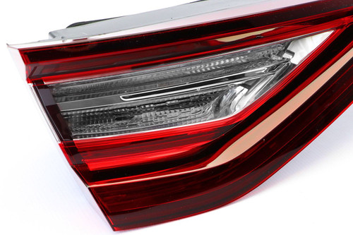 Rear light left inner Renault Megane 16-18