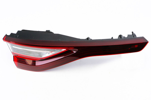Rear light left inner Renault Megane 16-18