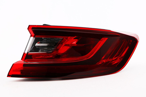 Rear light right Renault Megane 16-18