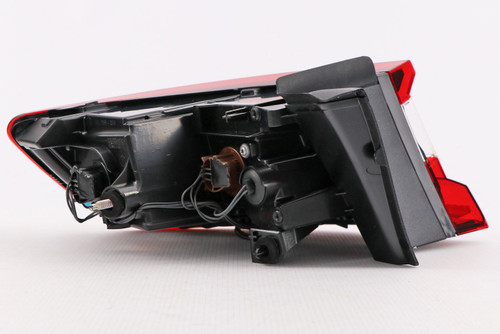 Rear light right Renault Megane 16-18