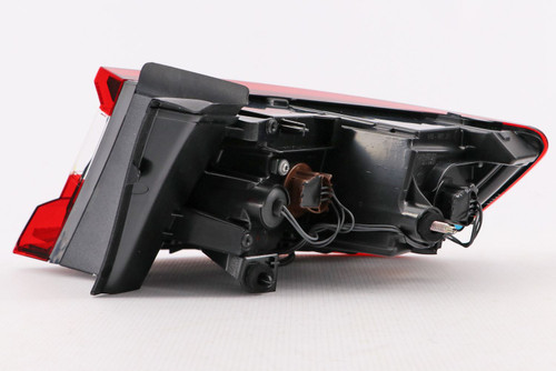 Rear light left Renault Megane 16-18