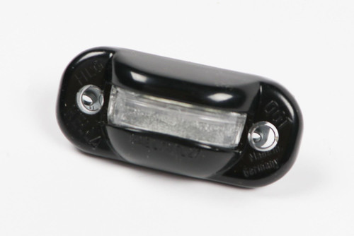 Number plate light VW Golf MK1 Scirocco