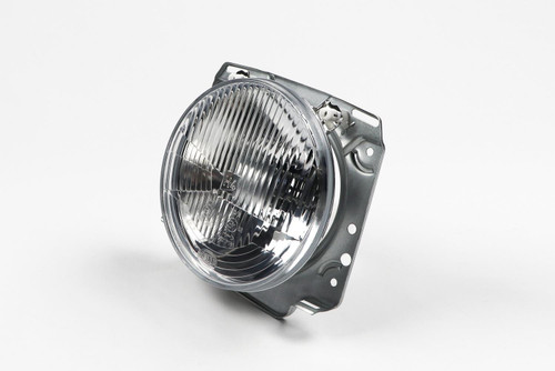 Headlight left or right VW Golf MK2 84-91