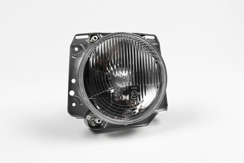 Headlight left or right VW Golf MK2 84-91
