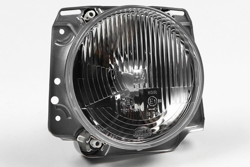 Headlight left or right VW Golf MK2 84-91
