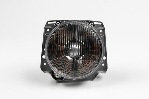 Headlight left or right VW Golf MK2 84-91