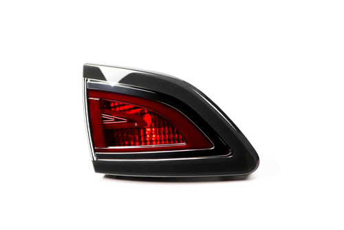 Rear light left inner Renault Scenic 12-15