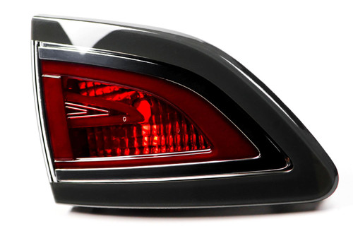 Rear light left inner Renault Scenic 12-15