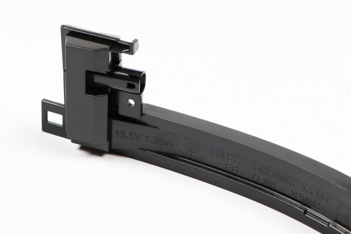 Mirror indicator LED right Audi A3 08-10