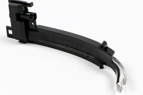 Mirror indicator LED right Audi A3 08-10