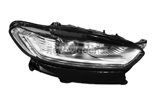 Headlight right full LED Ford Mondeo 15-18