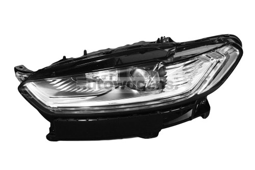 Headlight left full LED Ford Mondeo 15-18