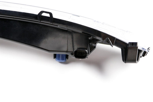 Front right LED DRL light Ford Mondeo MK4 11-14