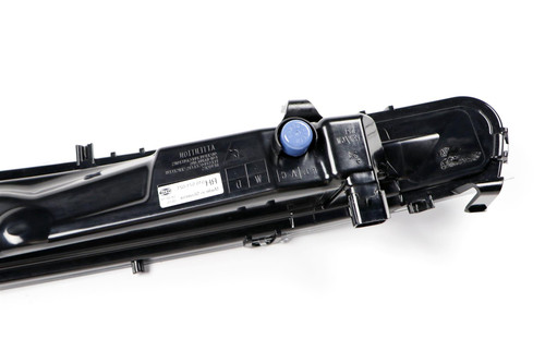 Front left LED DRL light Ford Mondeo MK4 11-14