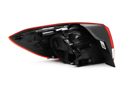 Rear light right Vauxhall Astra K 16-18 Estate