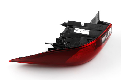 Rear light right Vauxhall Astra K 16-18 Estate