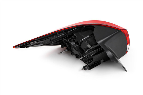 Rear light right Vauxhall Astra K 16-18 Estate