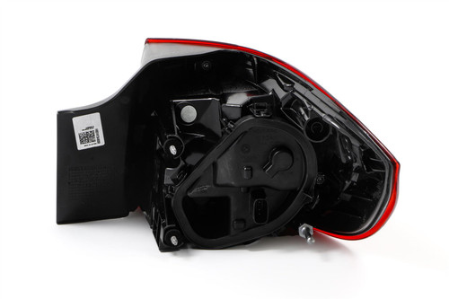 Rear light left Vauxhall Astra K 16-18 Estate