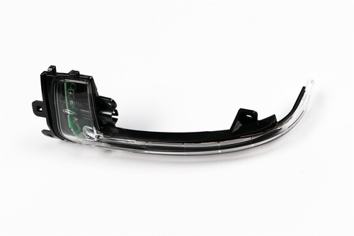 Mirror indicator left Audi A3 10-12