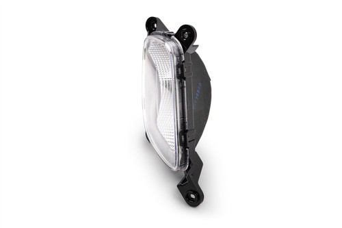 Daytime running light right Kia Picanto 15-17