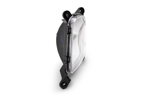 Daytime running light left Kia Picanto 15-17