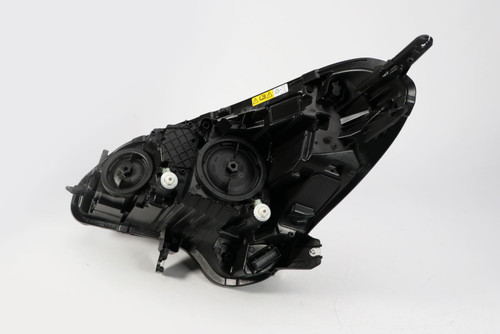 Headlight right bi-xenon LED DRL Vauxhall Corsa E 15-19