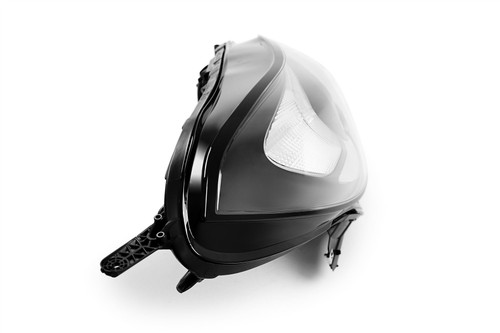 Headlight right DRL Vauxhall Corsa E 15-19 Hella