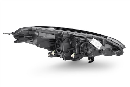 Headlight left LED DRL Vauxhall Corsa E 15-19 OEM Hella