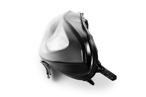 Headlight left DRL Vauxhall Corsa E 15-19 Hella