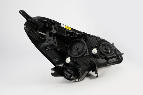 Headlight left bi-xenon LED DRL Vauxhall Corsa E 15-19