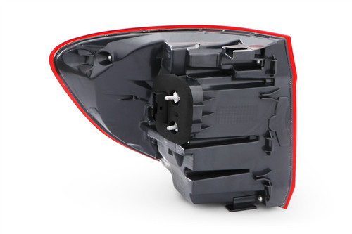 Rear light outer right LED BMW X5 F15 F85 14-18