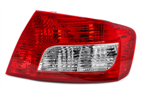 Rear light right Peugeot 407 09-11